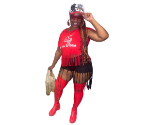 Imma Head Out Tee