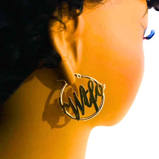 Wtfo Mini Hoops