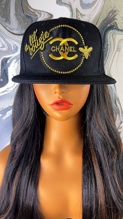 Hustler Status Junk Hat