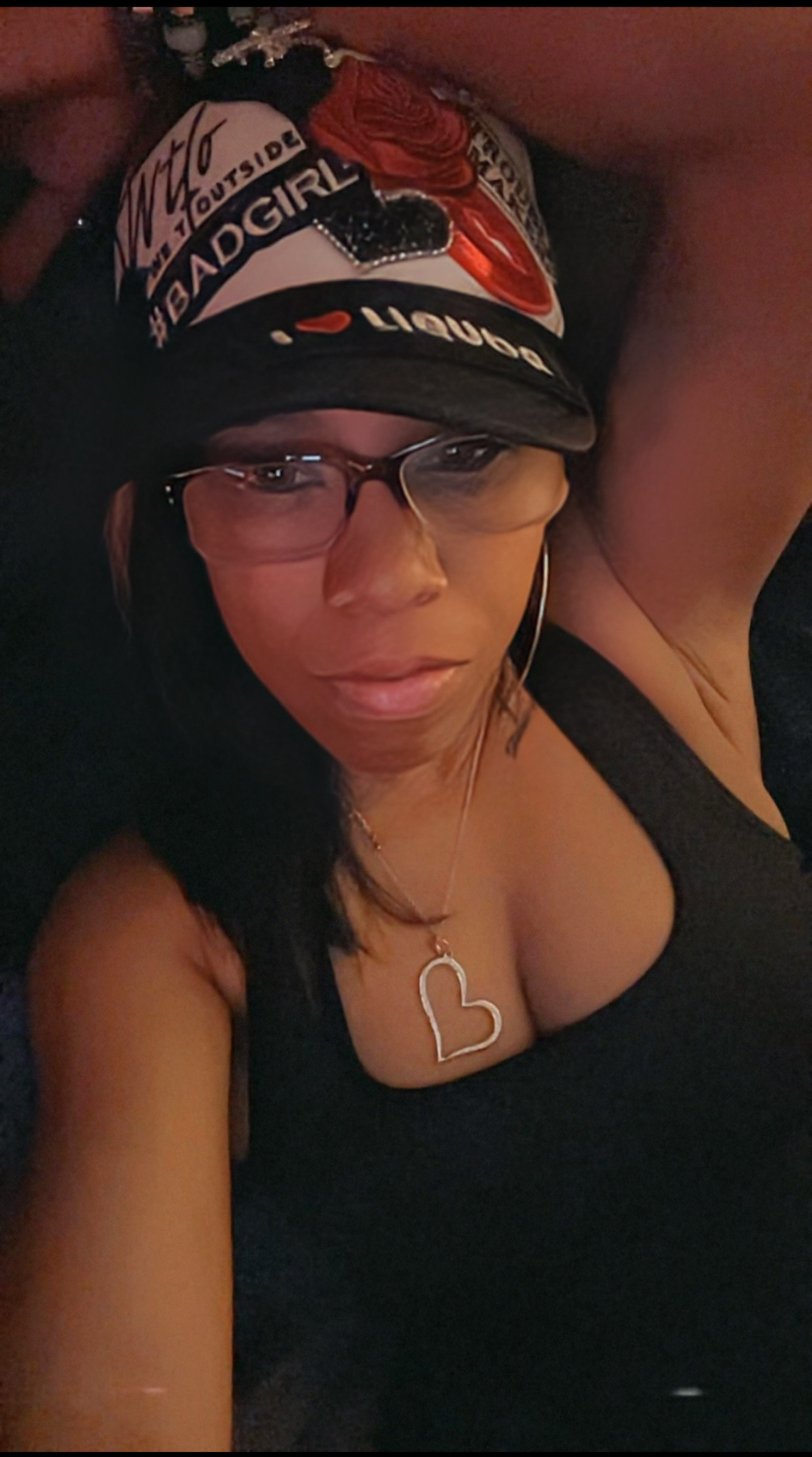 I Love Liquor