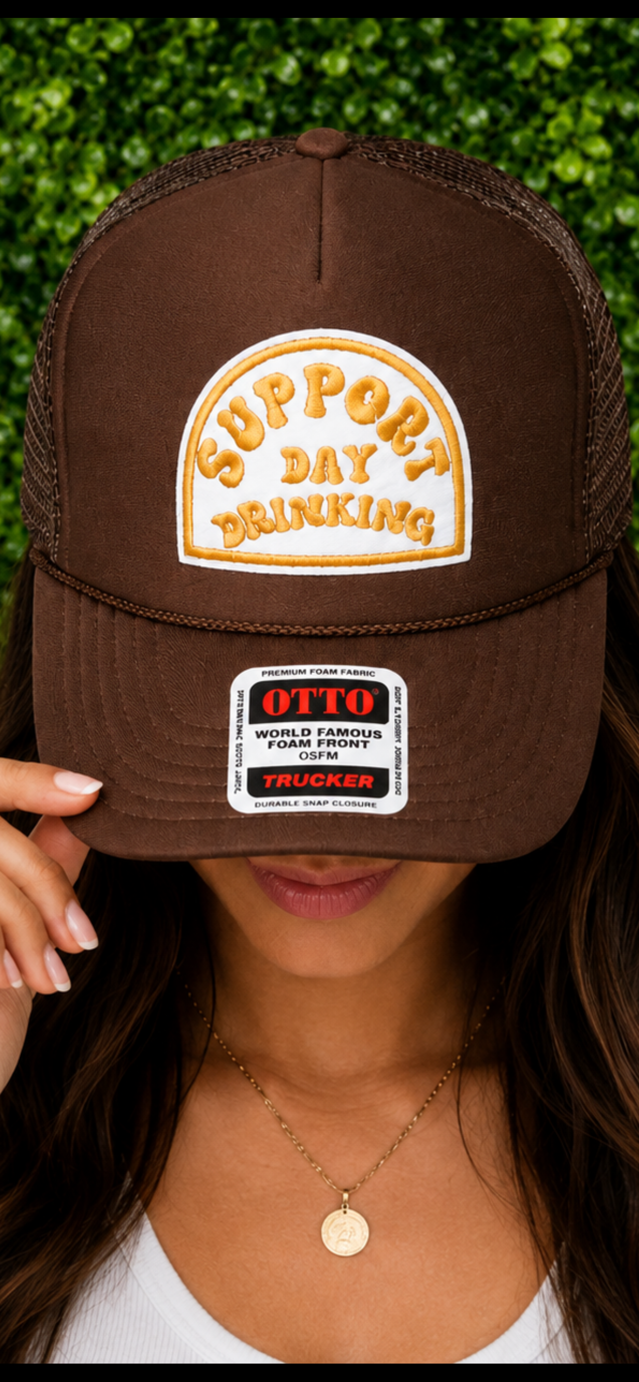 Support Day Drinking