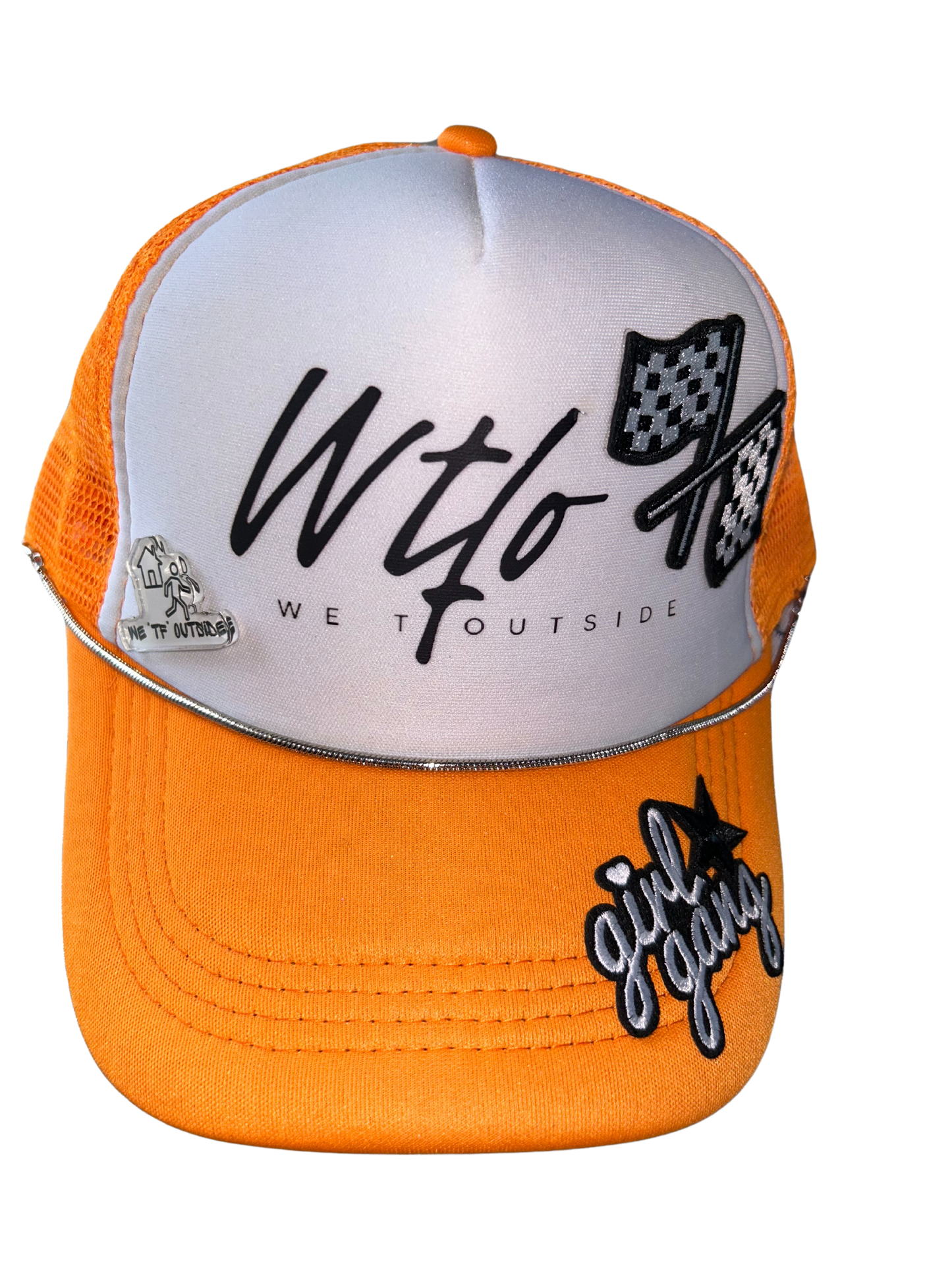 WTFO Signature Twist