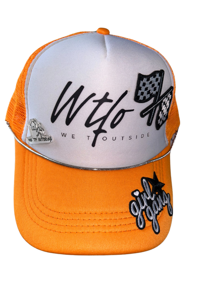 WTFO Signature Twist
