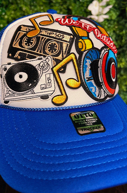 The Love Of Music