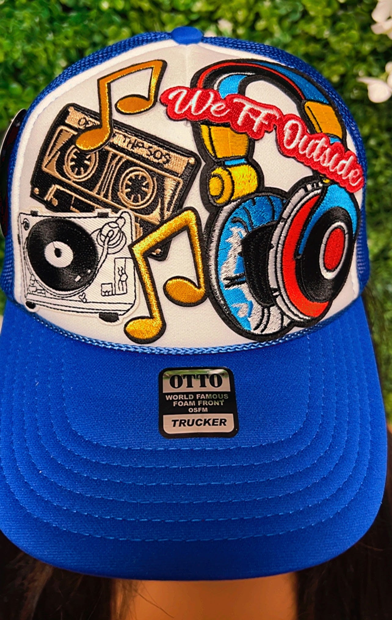 The Love Of Music