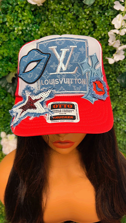 Kiss Of Louie