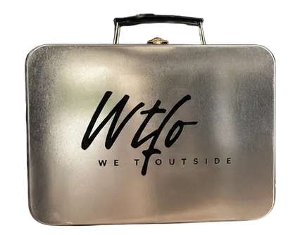 WTFO Vibe Box
