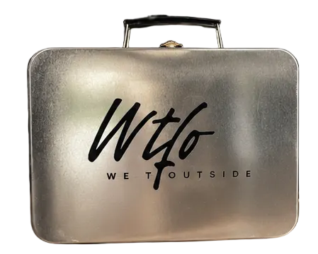 WTFO Vibe Box