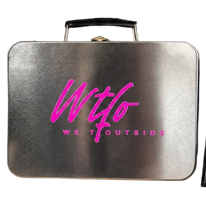 WTFO Vibe Box