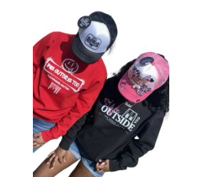 All Play No Pause Crew Necks