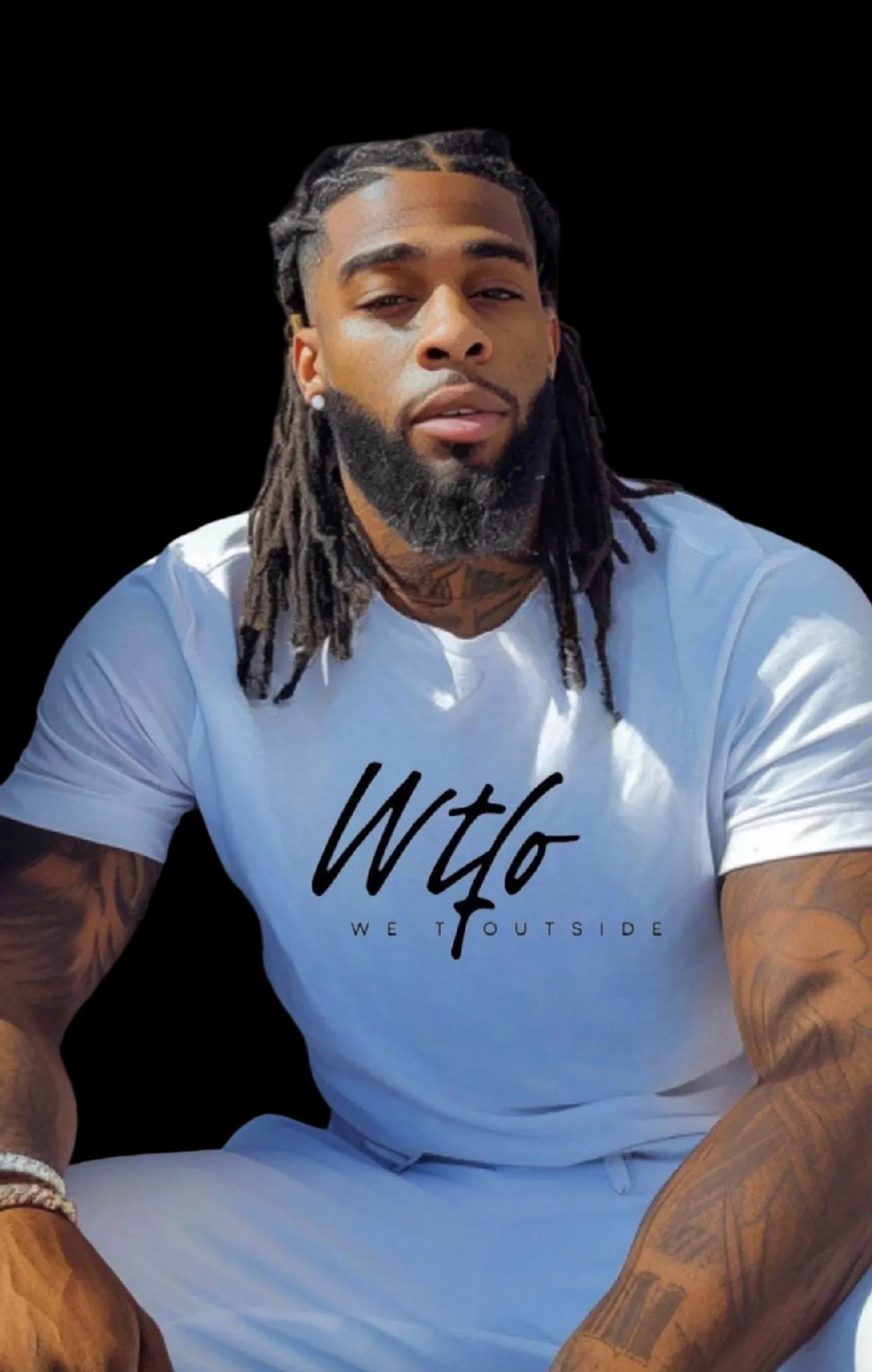 Signature Tee