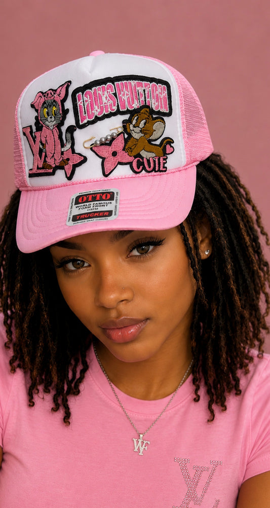 Pretty Little Menace