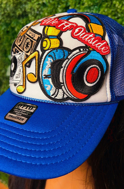 The Love Of Music
