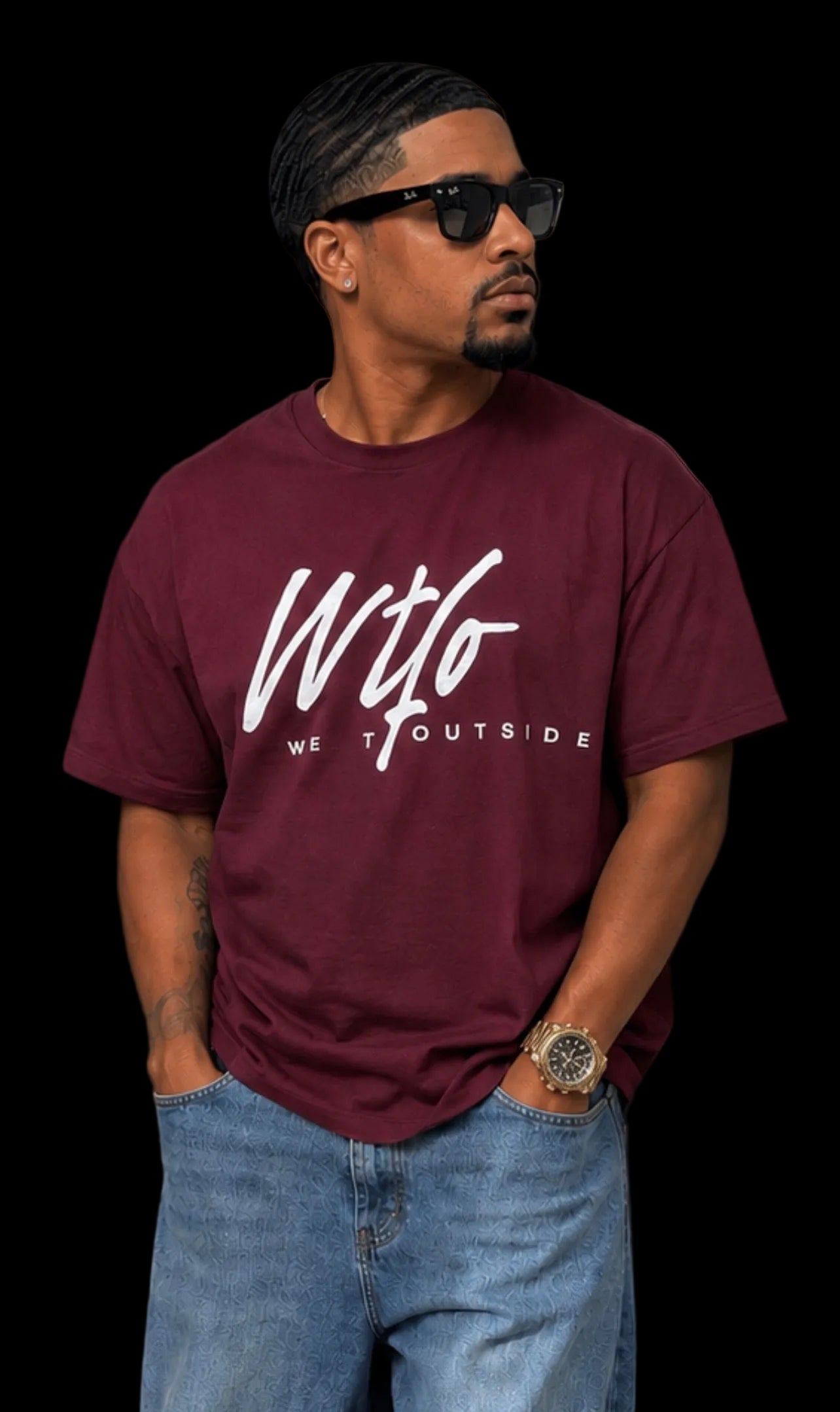 Signature Tee