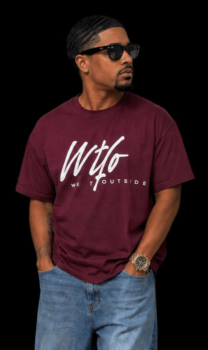 Signature Tee