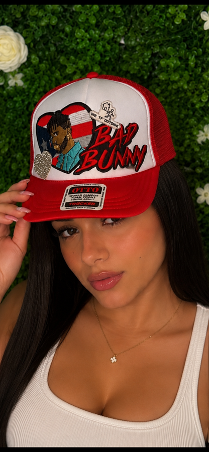 Bad Bunny
