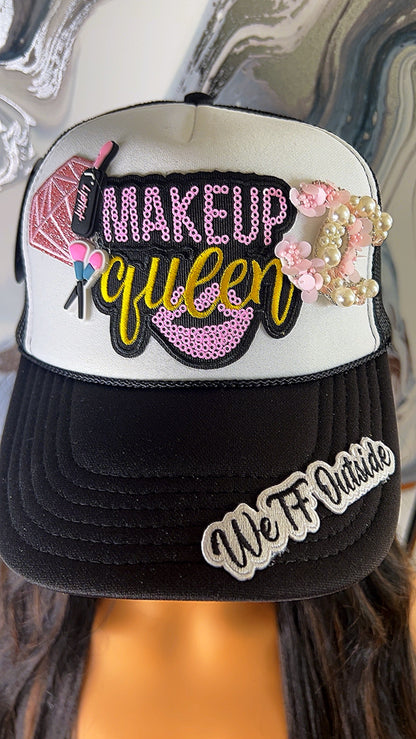 Makeup Queen