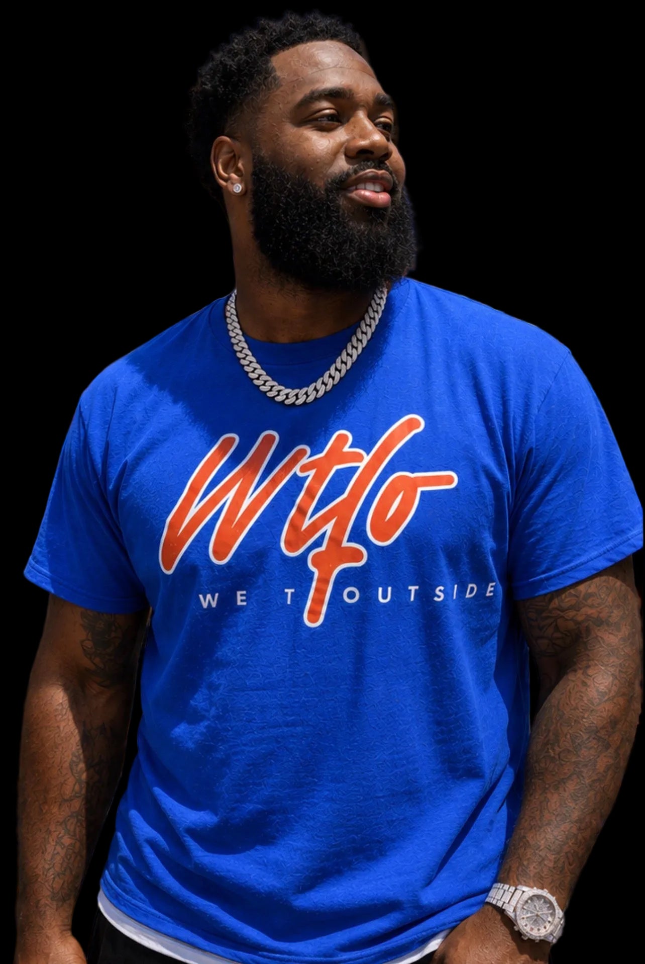 NYC Knicks Champions Tee