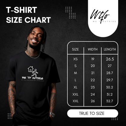 WTFO Signature Tee