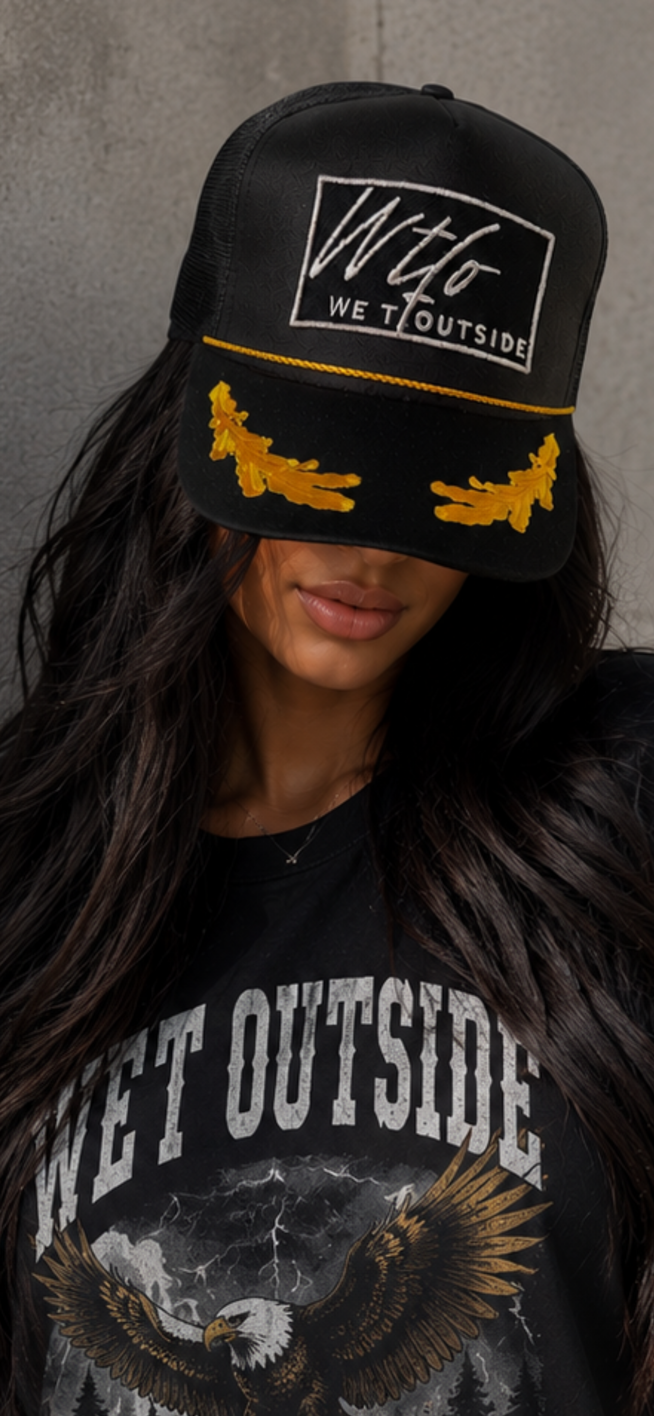 Outside Authority