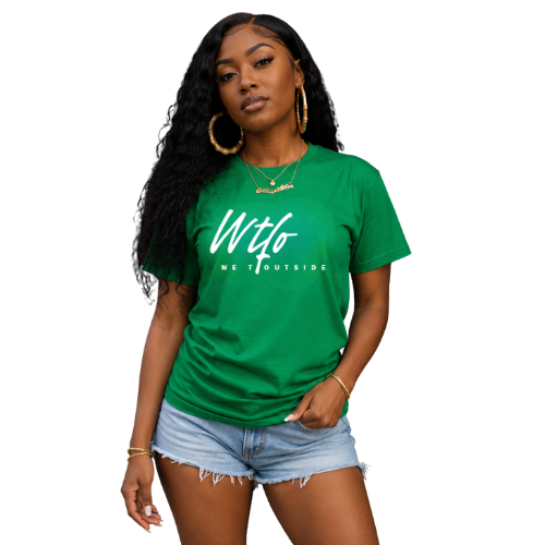 Signature Tee