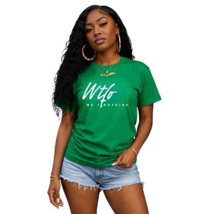 Signature Tee