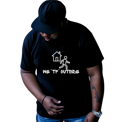 Imma Head Out Tee