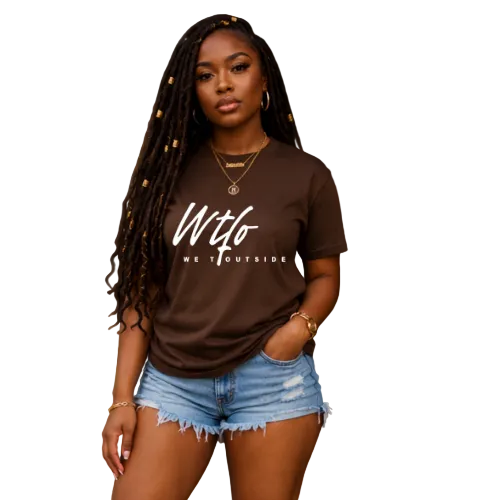 Signature Tee