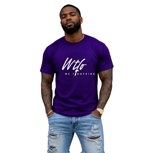 Signature Tee