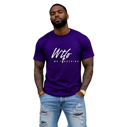Signature Tee