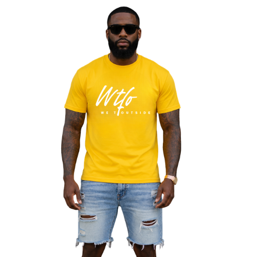 Signature Tee