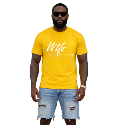 Signature Tee