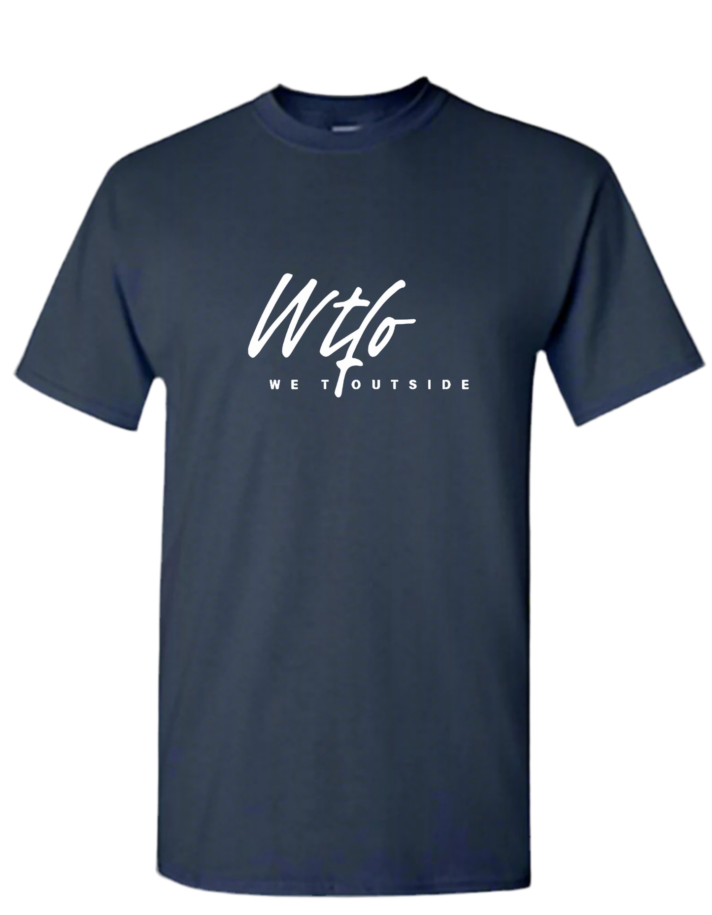 Signature Tee