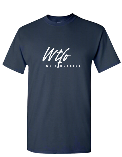 Signature Tee