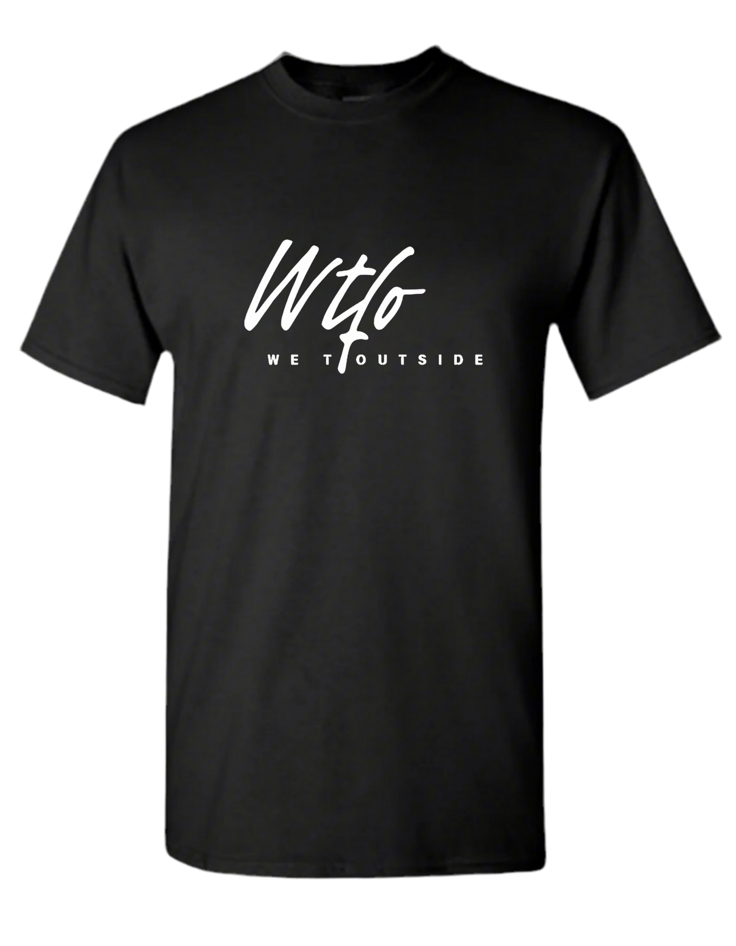 Signature Tee