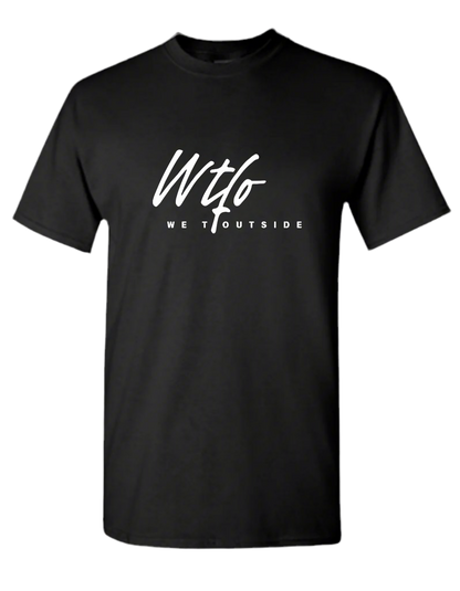 Signature Tee