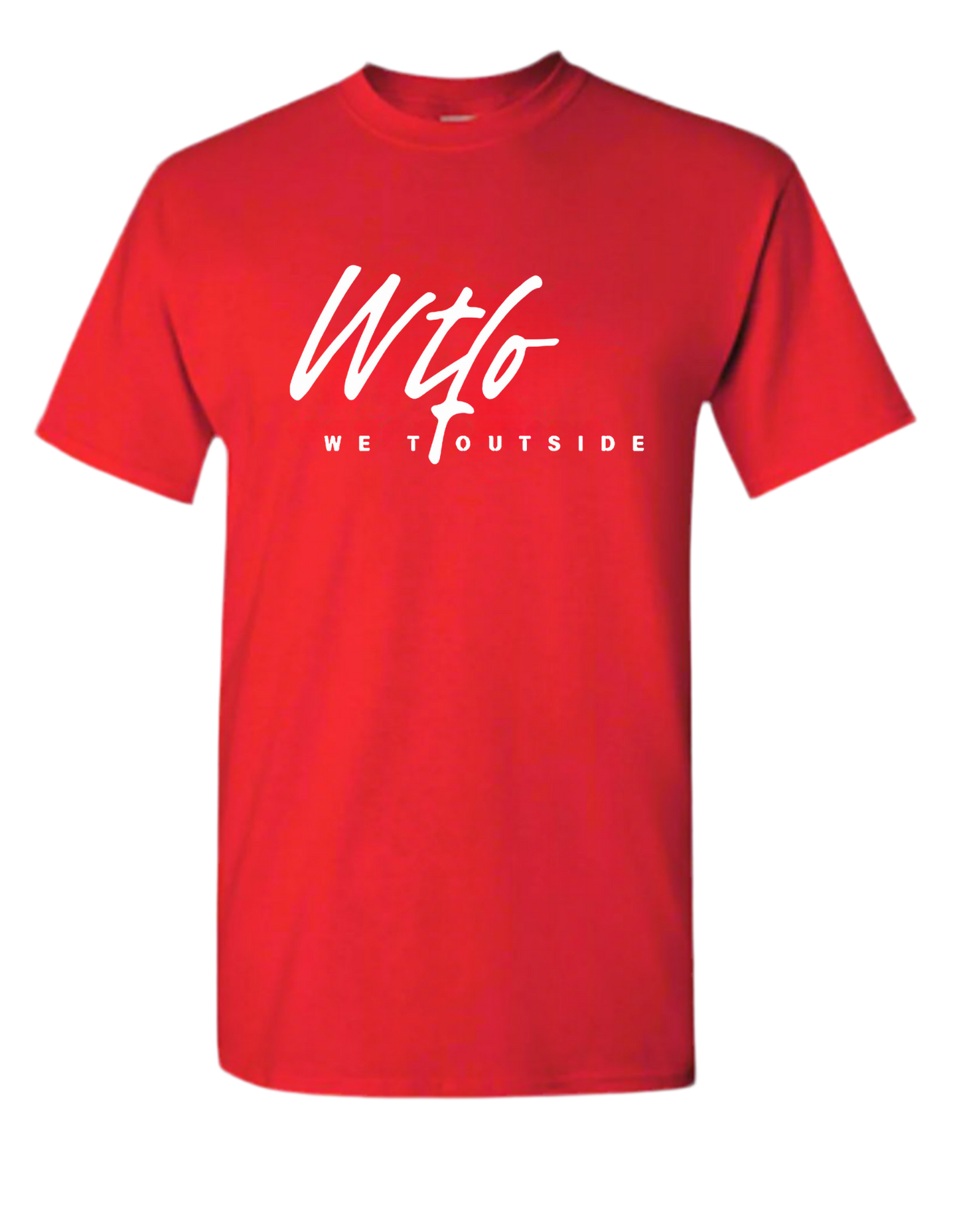 Signature Tee