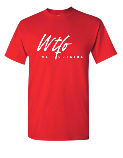 Signature Tee