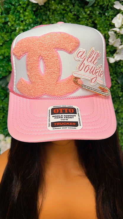 Pink Crush