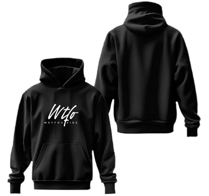 WTFO Core Hoodie