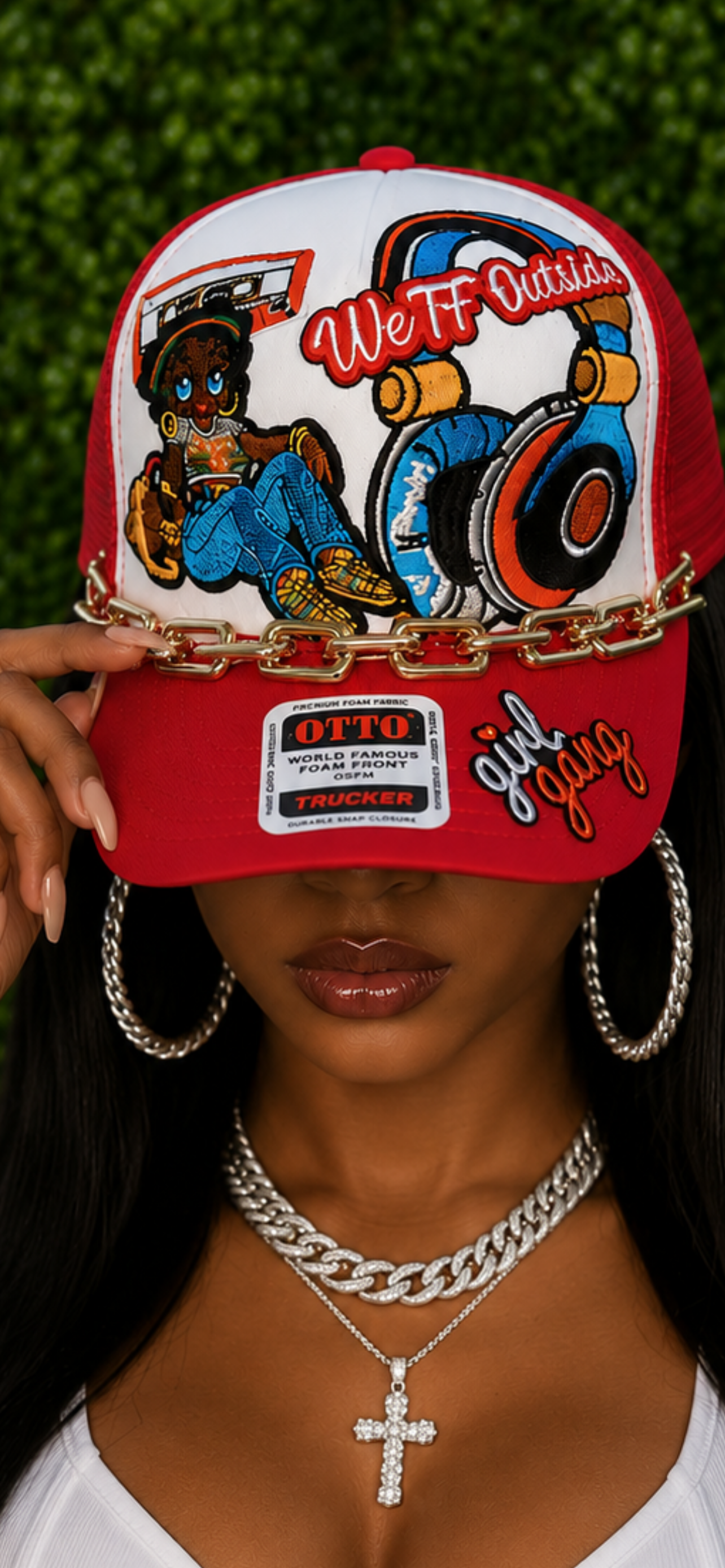 Trap Queen