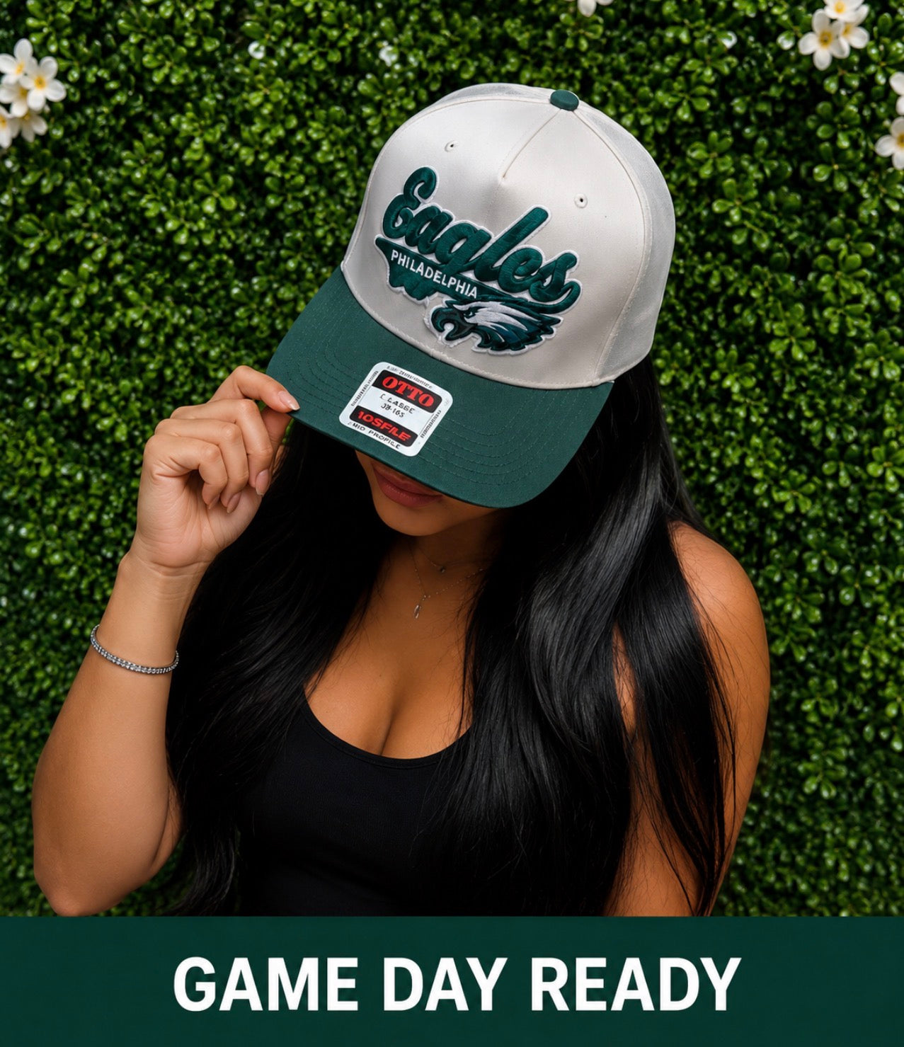 Fly Eagles Fly