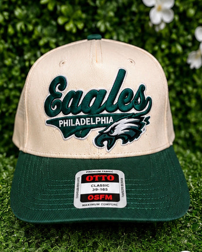 Fly Eagles Fly