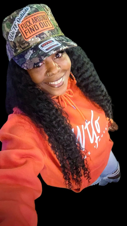 WTFO Core Hoodie