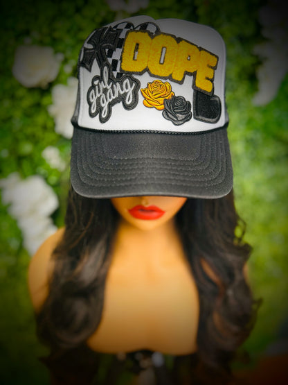 Dope AF
