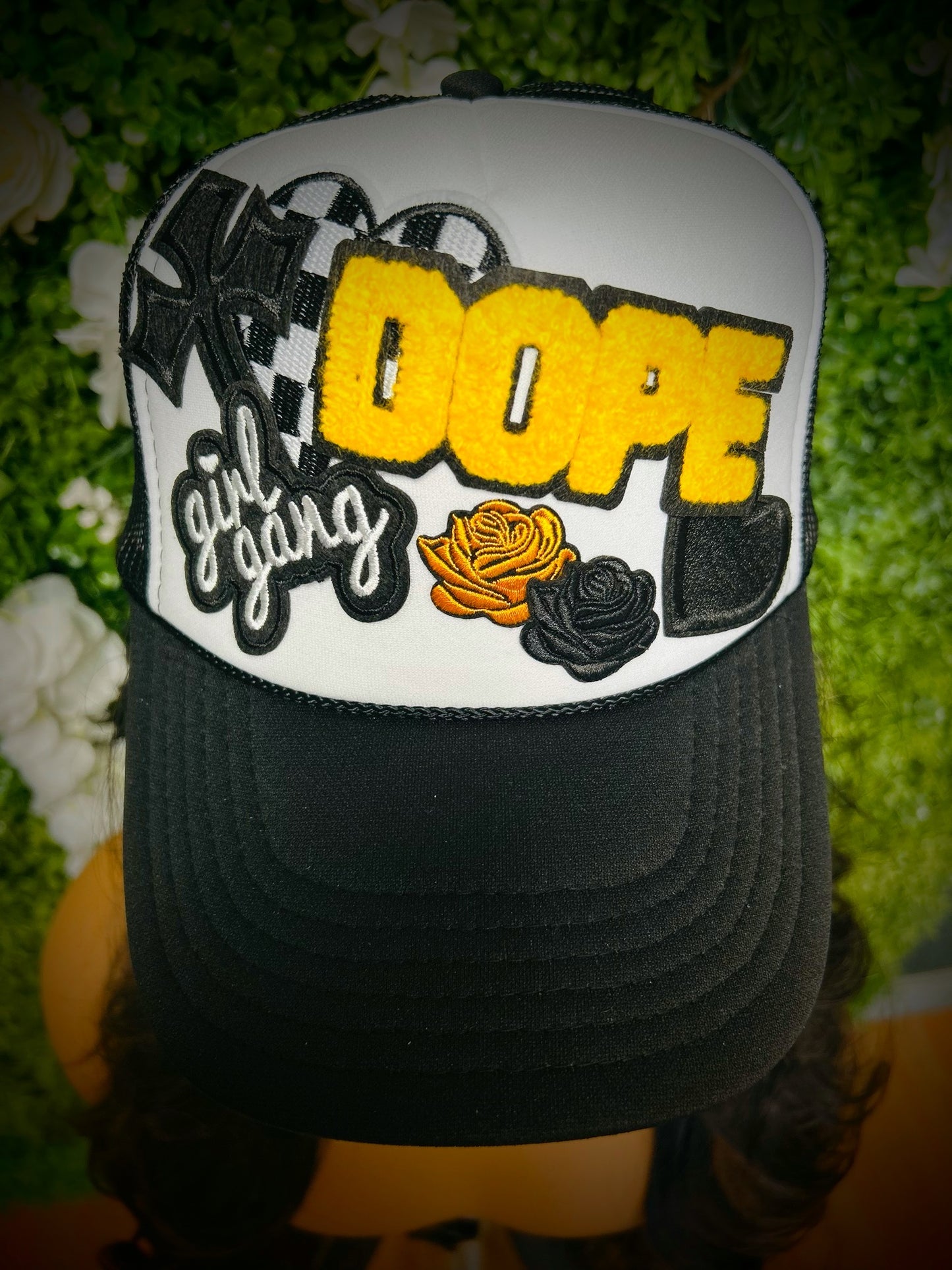 Dope AF