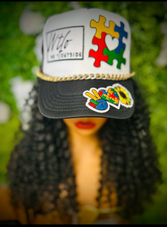 Autism Awareness