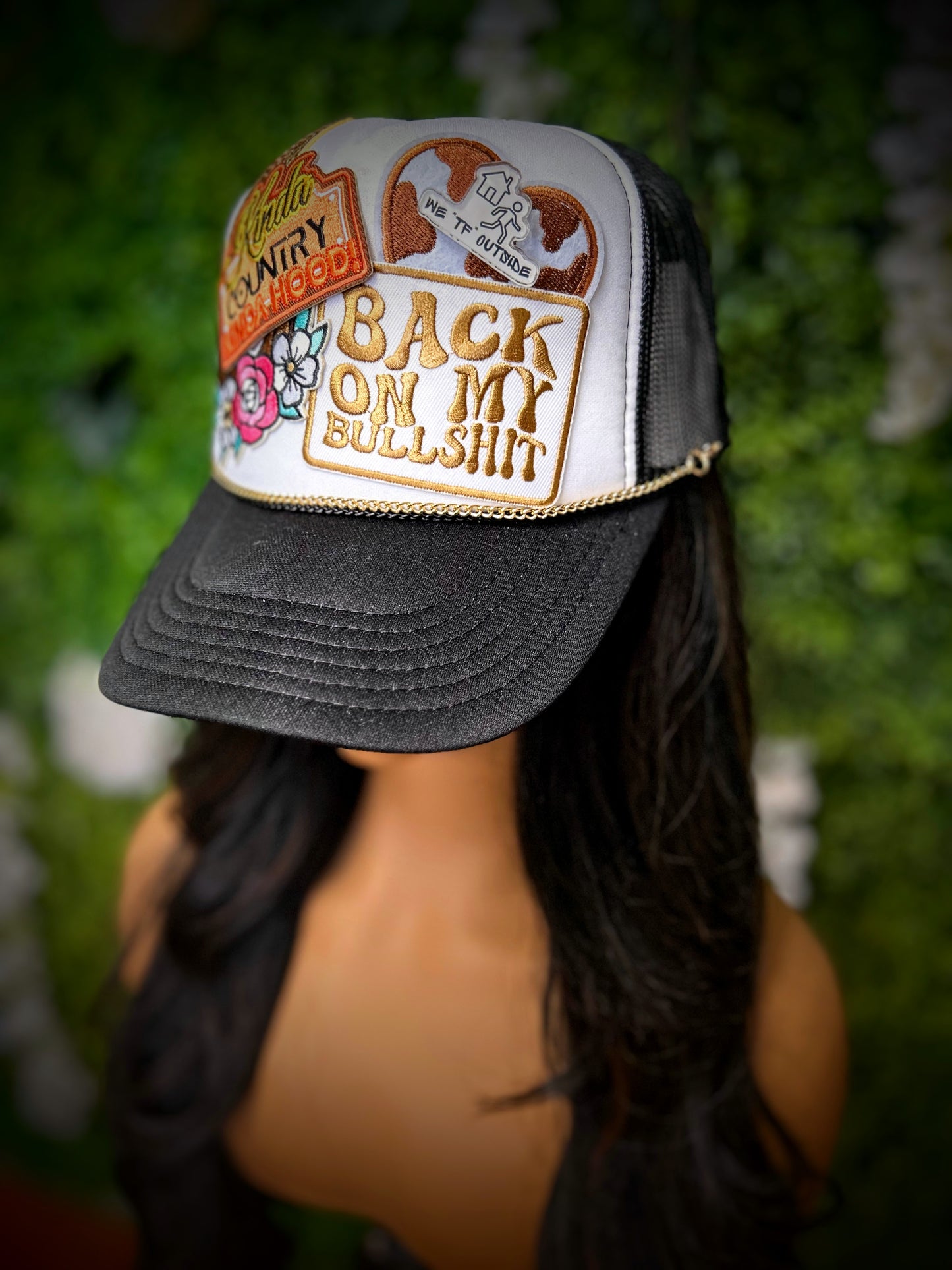 Kinda Country Kinda Hood