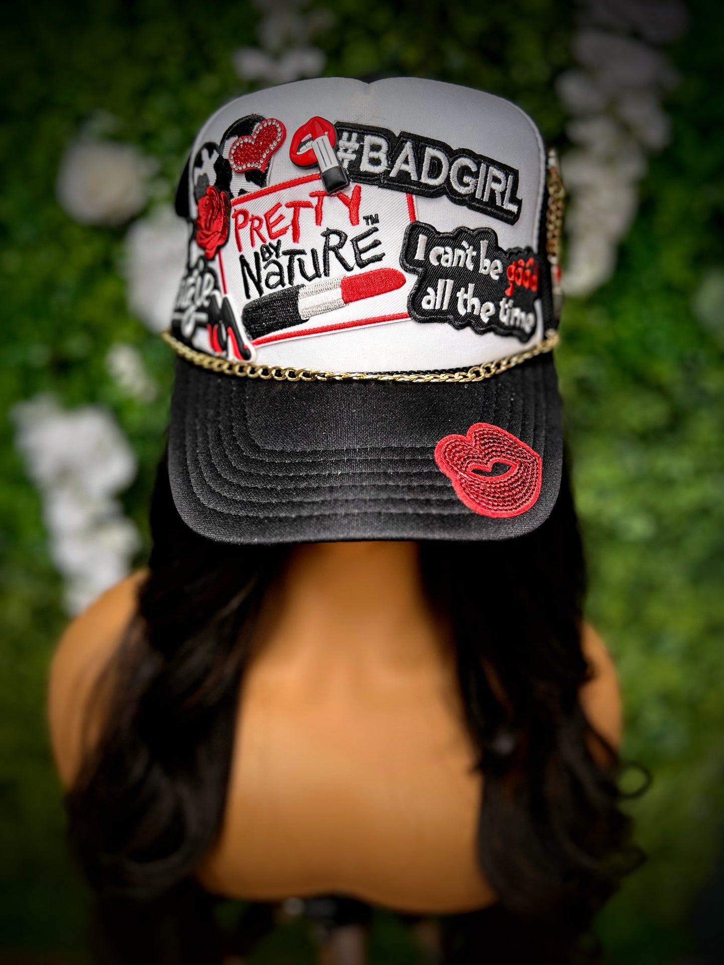Pretty By Nature/Bad Girl Edition