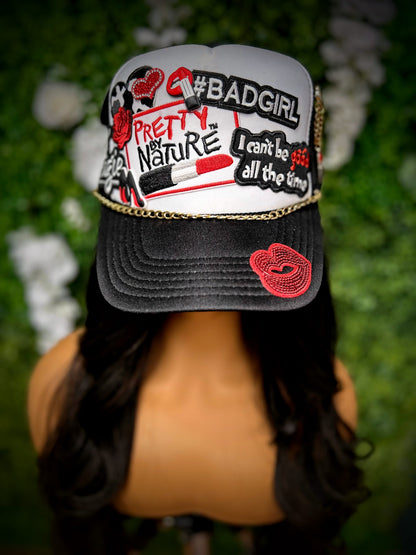 Pretty By Nature/Bad Girl Edition